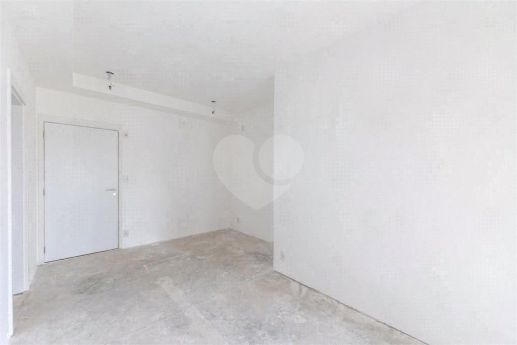 Apartamento à venda com 3 quartos em Vila Clementino, São Paulo, SP