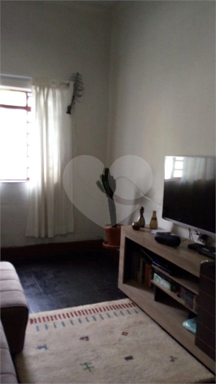 Casa Térrea à venda com 2 quartos em Santana, São Paulo, SP