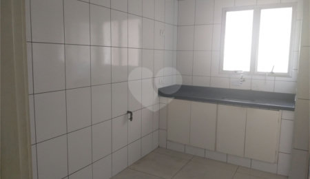 Apartamento à venda com 2 quartos em Santana, São Paulo, SP