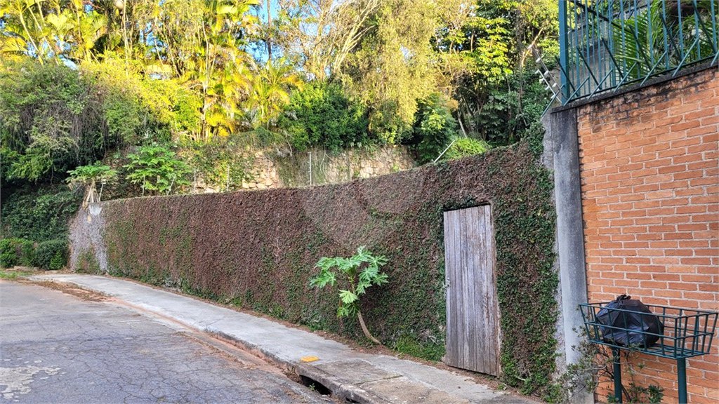 Terreno à venda em Jardim Sílvia (zona Oeste), São Paulo, SP