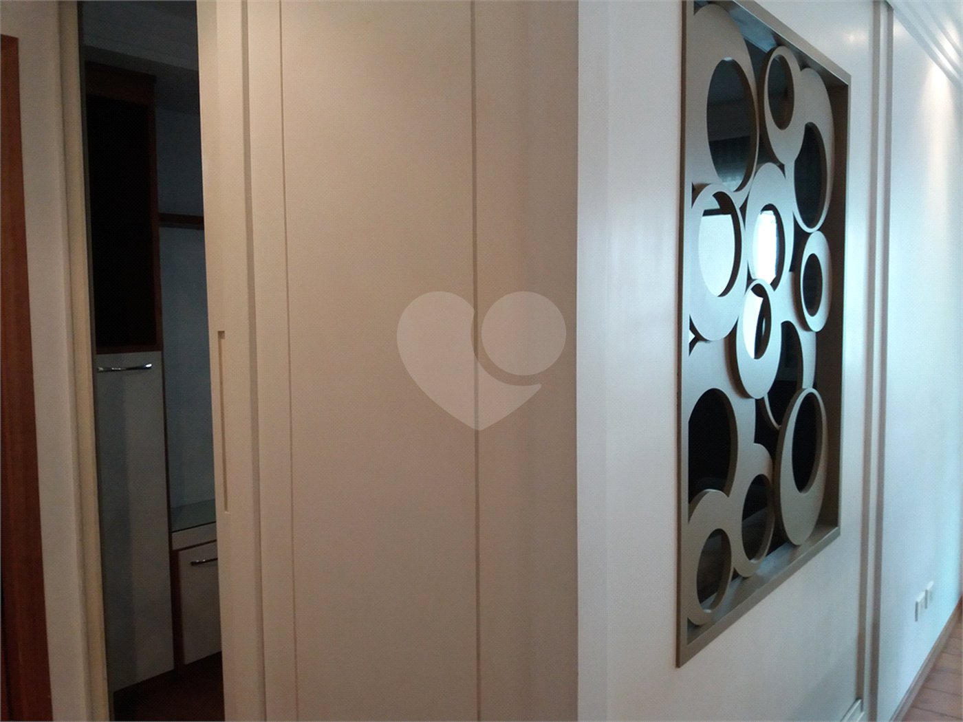 Apartamento à venda com 3 suítes em Anália Franco, São Paulo, SP