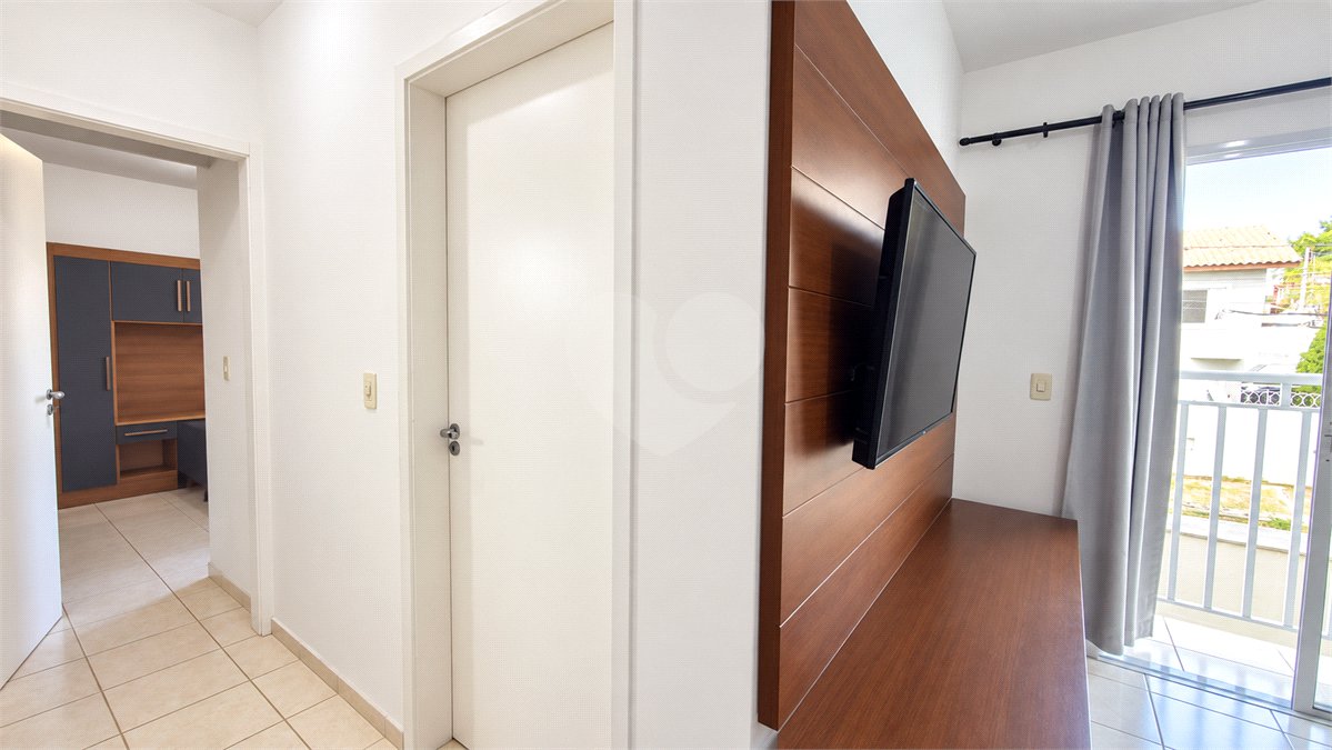 Apartamento à venda com 2 quartos em Jardim Simus, Sorocaba, SP