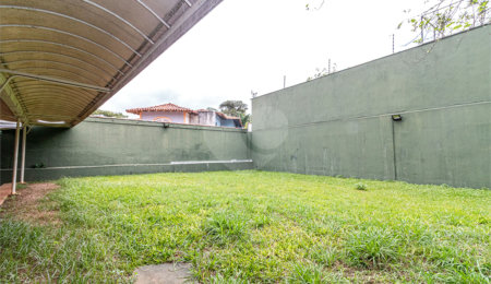 Terreno à venda em Vila Madalena, São Paulo, SP