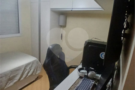 Apartamento á venda - Jabaquara
