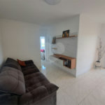 Apartamento à venda com 2 quartos, sendo 1 suíte, em Jardim Tereza Cristina, Jundiaí, SP