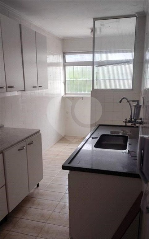 Apartamento à venda com 2 quartos em Tremembé, São Paulo, SP