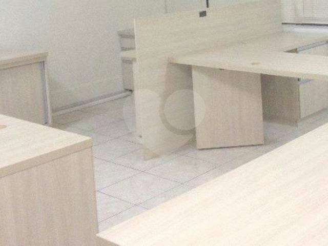 Sala à venda em Santana, São Paulo, SP