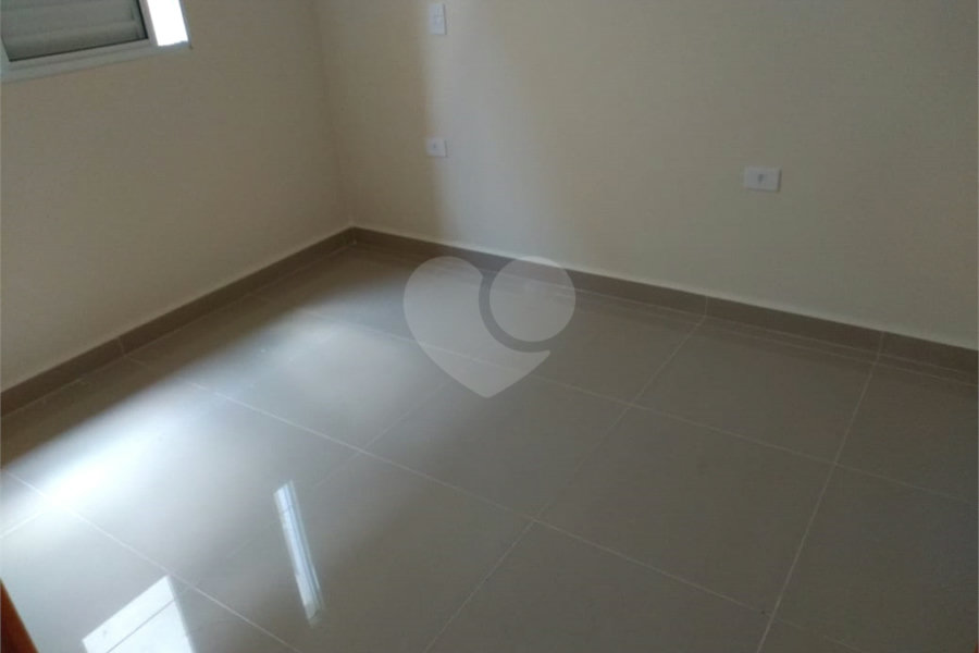 Casa à venda com 2 quartos no condomínio Capricho, São Paulo - SP