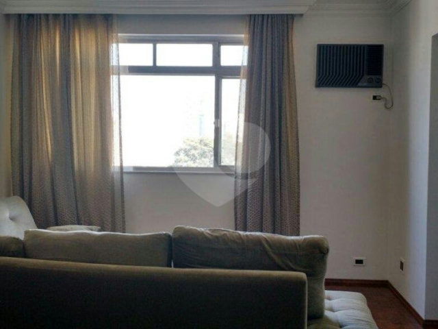 Apartamento à venda com 2 quartos em Jardim São Paulo(zona Norte), São Paulo, SP