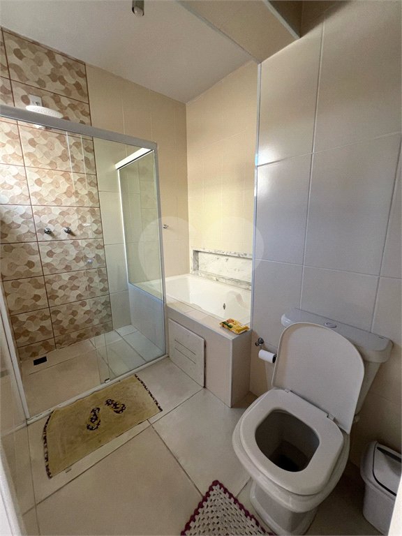 Casa à venda com 3 quartos, sendo 2 suítes,  no condomínio Villa Bella, Sorocaba - SP