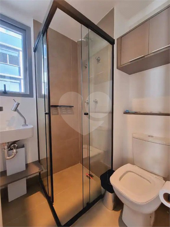 Apartamento à venda com 1 quarto em Jardim Paulista, São Paulo, SP