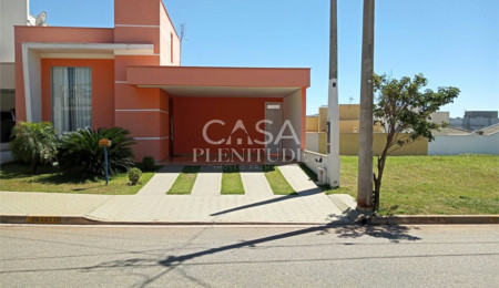 Casa em condomínio à venda com 3 quartos, sendo 1 suíte, em Jardim Novo Horizonte, Sorocaba, SP