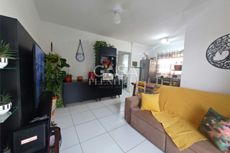 Apartamento à venda com 2 quartos, sendo 1 suíte, em Jardim Simus, Sorocaba, SP