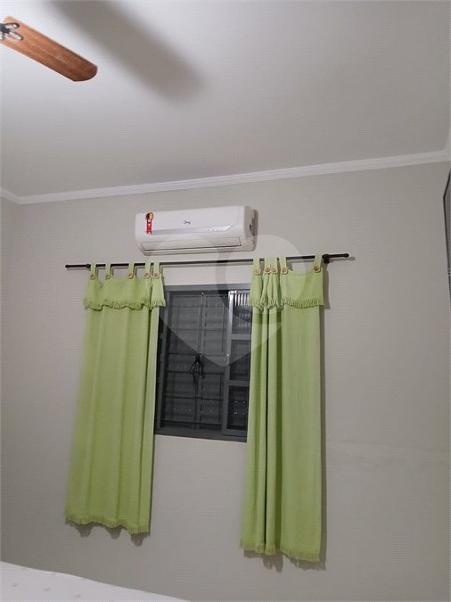 Casa à venda com 2 quartos em Jardim Klayton, Birigüi, SP