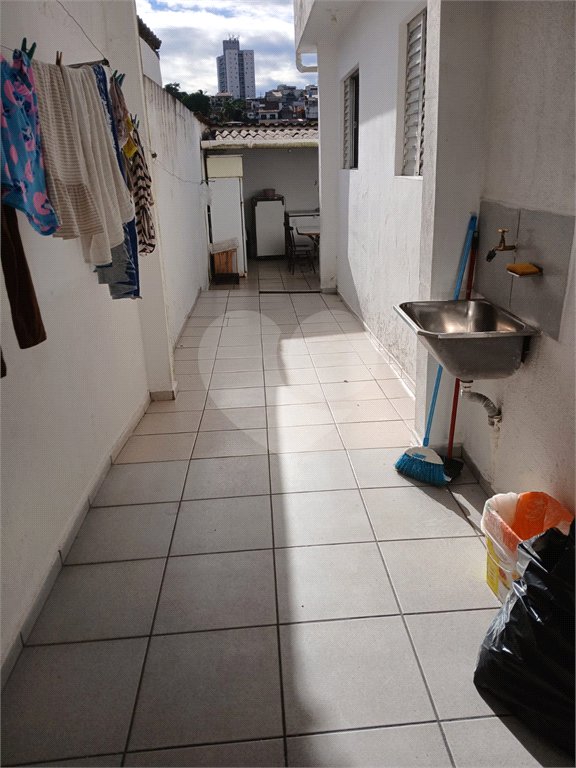Casa à venda com 4 quartos, sendo 1 suíte, em Mogi Moderno, Mogi das Cruzes, SP