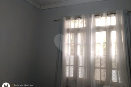 Casa Térrea à venda com 2 quartos em Perdizes, São Paulo, SP