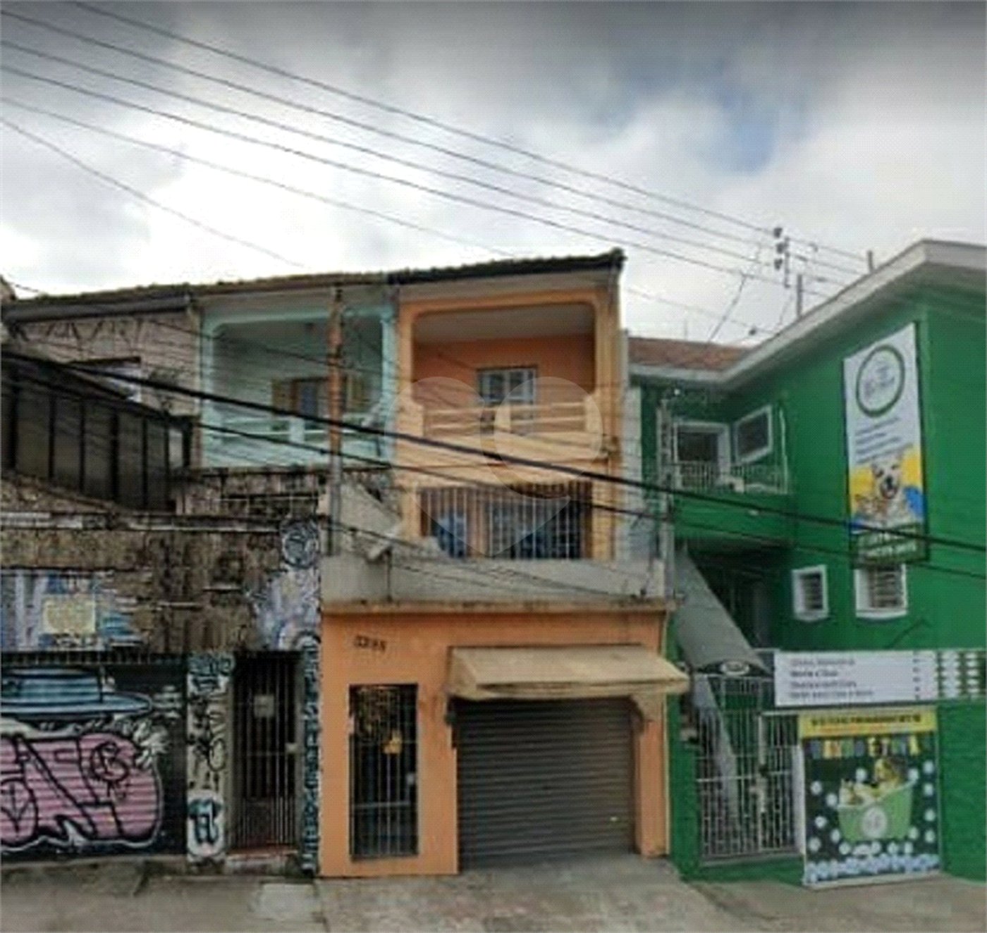 Sobrado à venda ou para alugar com 2 quartos, sendo 1 suíte, em Santana, São Paulo, SP