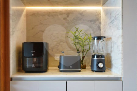 Apartamento à venda com 3 suítes em Indianópolis, São Paulo, SP