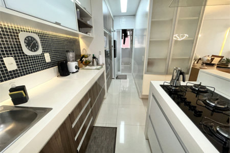 Apartamento à venda com 2 suítes em Tijuca, Rio de Janeiro, RJ
