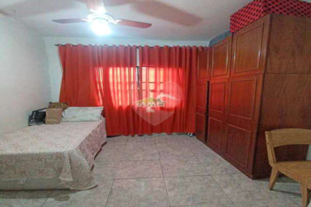 Casa à venda em Campo Grande, Rio de Janeiro, RJ