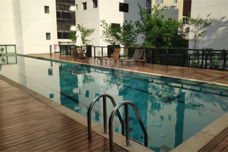 Apartamento à venda com 2 suítes em Vila Progredior, São Paulo, SP
