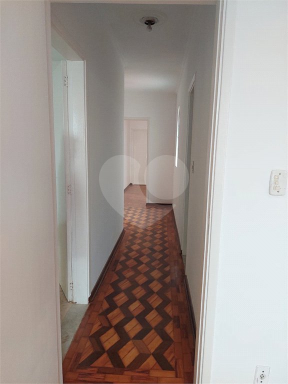 Apartamento à venda com 3 quartos em Vila Maria, São Paulo, SP
