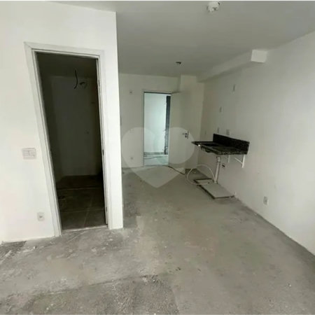 Apartamento à venda com 1 quarto em Pinheiros, São Paulo, SP