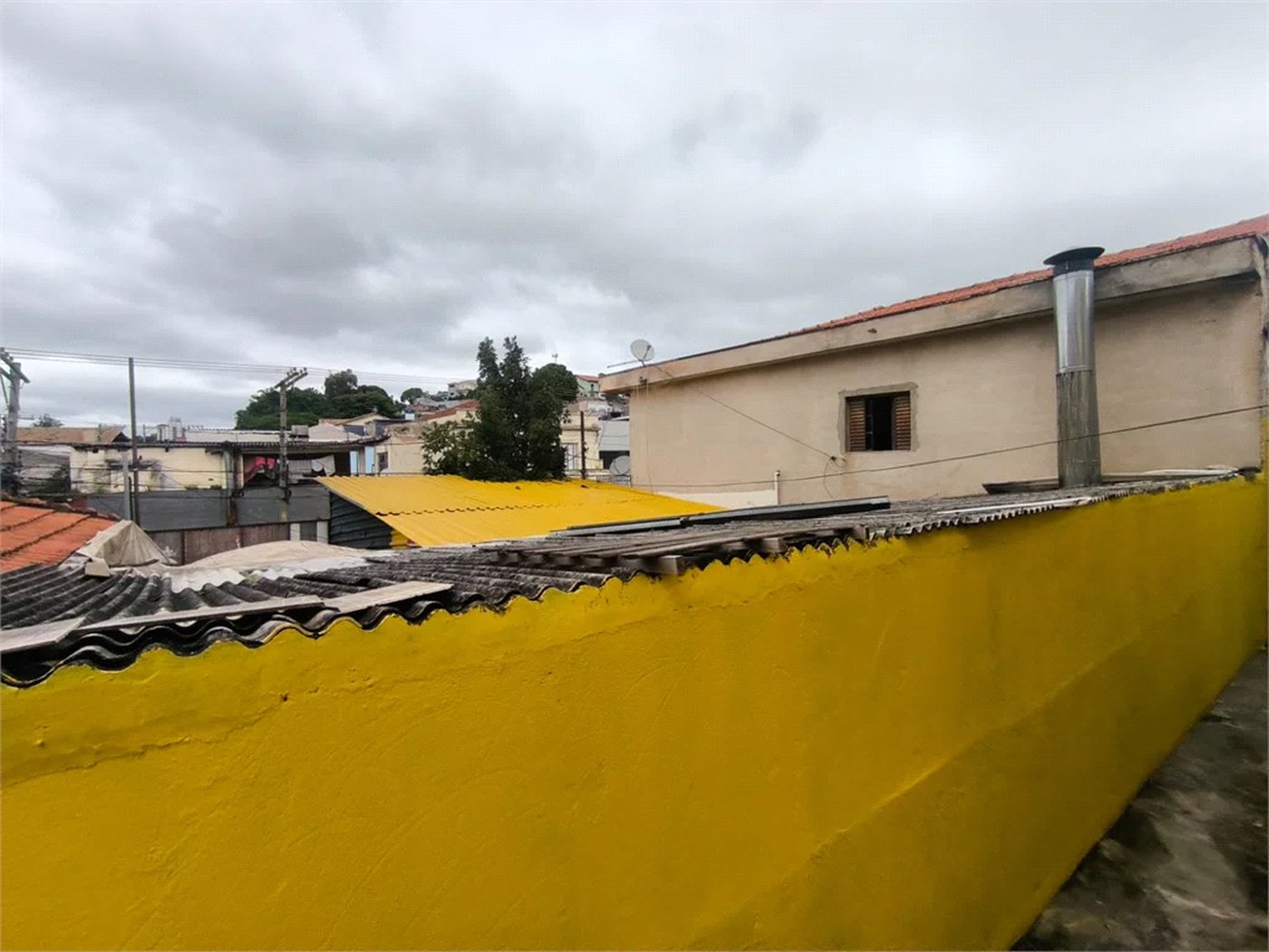 Sobrado à venda com 5 quartos, sendo 2 suítes, em Jardim Monte Kemel, São Paulo, SP
