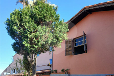 Casa Térrea à venda com 3 quartos, sendo 1 suíte, em Vila Pomar, Mogi das Cruzes, SP