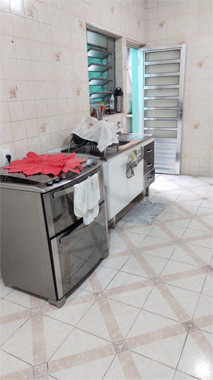 Sobrado à venda com 3 quartos, sendo 1 suíte, em Jardim Brasil (zona Norte), São Paulo, SP