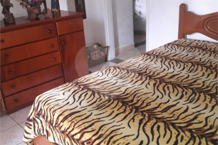 Casa à venda com 5 quartos em Santana, São Paulo, SP