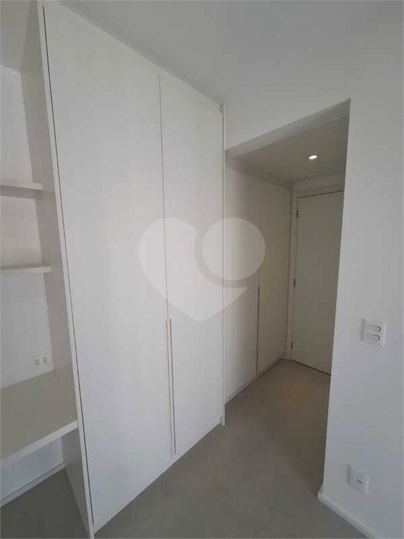 Apartamento para alugar com 2 suítes em Jardim Paulista, São Paulo, SP
