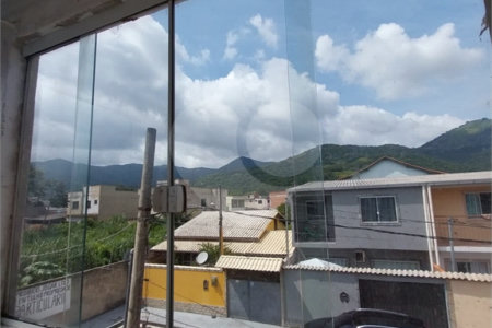 Sobrado à venda com 1 quarto em Campo Grande, Rio de Janeiro, RJ