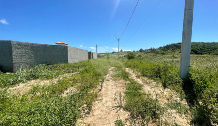 Terreno à venda em Marina, Armação dos Búzios, RJ