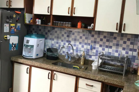 Sobrado à venda com 3 quartos, sendo 2 suítes, em Planalto Paulista, São Paulo, SP