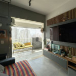 Apartamento à venda com 2 suítes em Barra Funda, São Paulo, SP