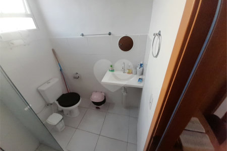 Apartamento à venda com 2 quartos em Caguassu, Sorocaba, SP