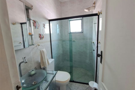 Cobertura à venda, 175 m² por R$ 1.431.000,00 - Vilamar - Praia Grande/SP