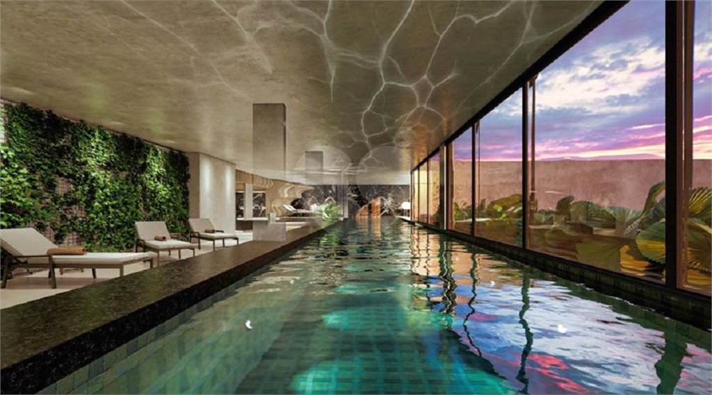 Apartamento à venda com 3 suítes em Pinheiros, São Paulo, SP