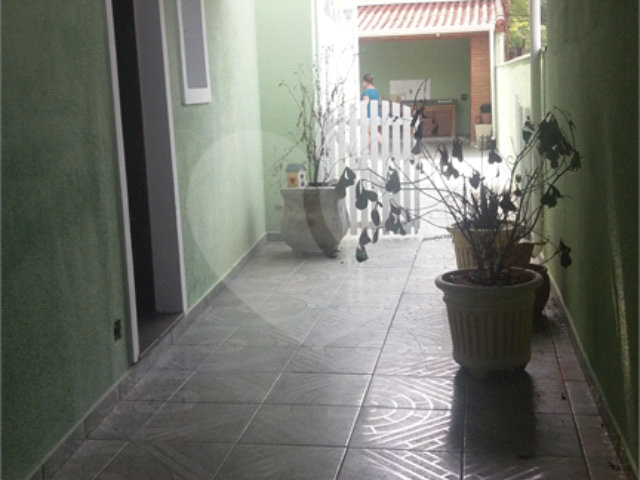 Sobrado à venda com 3 quartos, sendo 1 suíte,  em Horto, São Paulo, SP