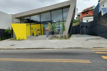 Terreno à venda em Umuarama, Osasco, SP