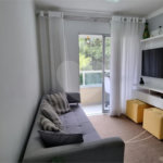 Apartamento à venda com 3 quartos, sendo 1 suíte, em Jardim Esmeralda, São Paulo, SP