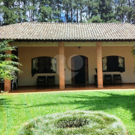 Chácara à venda com 5 quartos, sendo 2 suítes, em Taiaçupeba, Mogi das Cruzes, SP