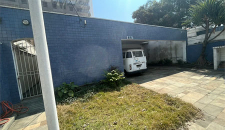Casa à venda ou para alugar com 3 quartos em Brooklin Paulista, São Paulo, SP