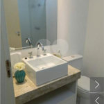 Duplex à venda com 3 quartos, sendo 1 suíte,  em Vila Oliveira, Mogi das Cruzes, SP