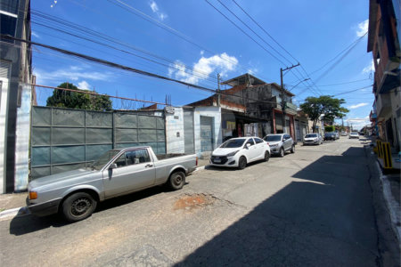 Terreno à venda em Lajeado, São Paulo, SP