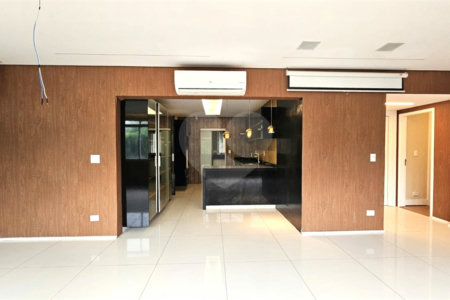 Apartamento à venda com 2 suítes em Itaim Bibi, São Paulo, SP