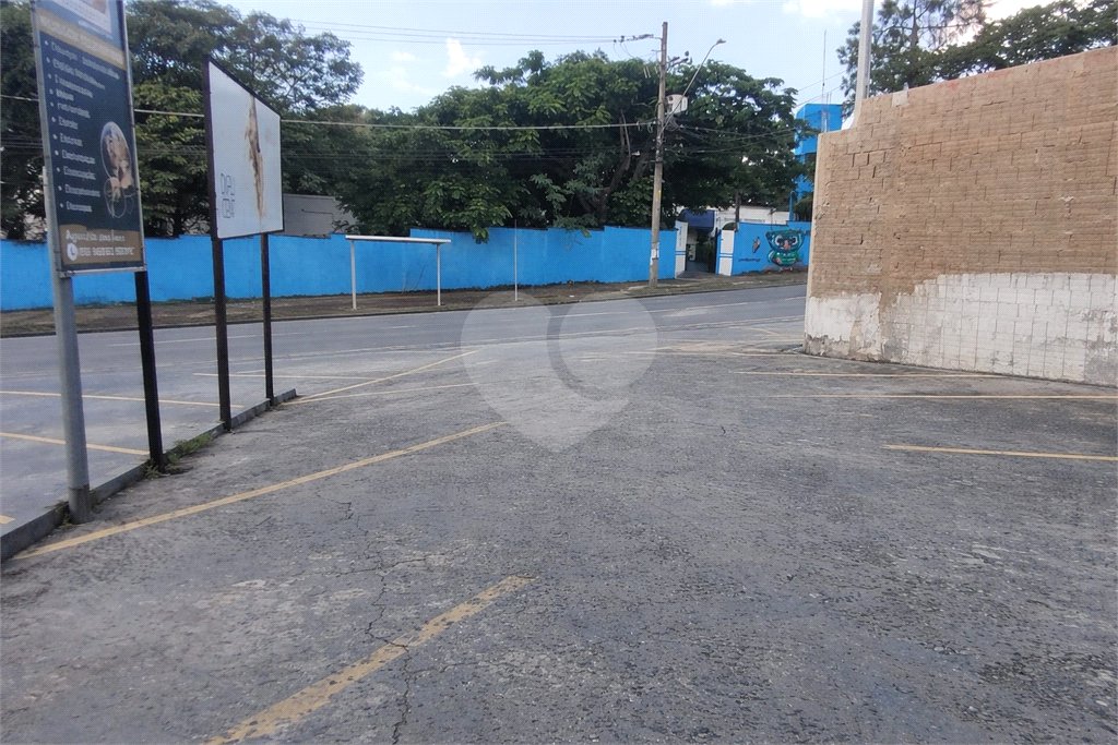 Salão para alugar em Vila Progresso, Sorocaba, SP