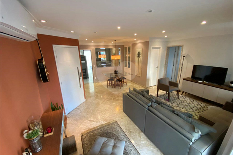 Apartamento à venda com 3 quartos, sendo 1 suíte, em Santana, São Paulo, SP