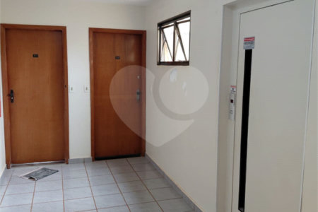Apartamento à venda com 3 quartos em Presidente Médici, Ribeirão Preto, SP